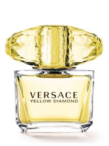 Yellow Diamond di Versace da donna 